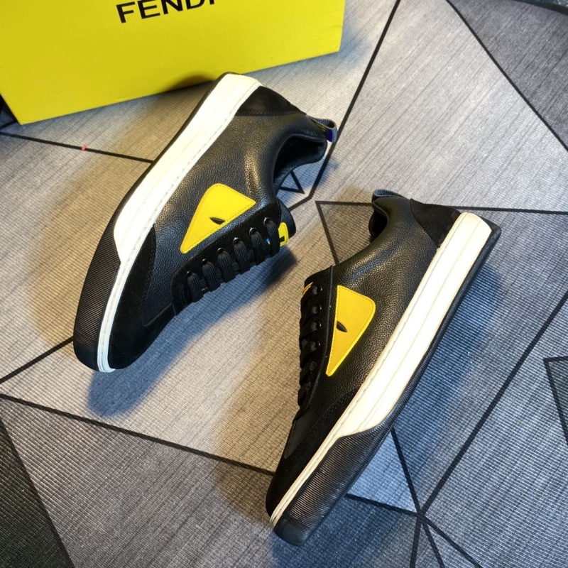 Fendi Sneakers